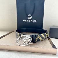 Cheap Versace AAA Quality Belts For Unisex #1190666 Replica Wholesale [$72.00 USD] [ITEM#1190666] on Replica Versace AAA Quality Belts