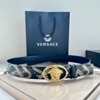 Cheap Versace AAA Quality Belts For Unisex #1190667 Replica Wholesale [$72.00 USD] [ITEM#1190667] on Replica Versace AAA Quality Belts