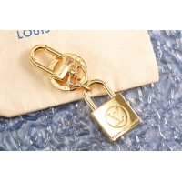 Cheap Louis Vuitton LV Key Holder And Bag Buckle #1190668 Replica Wholesale [$25.00 USD] [ITEM#1190668] on Replica Louis Vuitton LV Key Holder And Bag Buckle