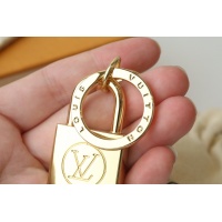 Cheap Louis Vuitton LV Key Holder And Bag Buckle #1190668 Replica Wholesale [$25.00 USD] [ITEM#1190668] on Replica Louis Vuitton LV Key Holder And Bag Buckle