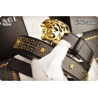 Cheap Versace AAA Quality Belts For Men #1190678 Replica Wholesale [$76.00 USD] [ITEM#1190678] on Replica Versace AAA Quality Belts