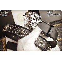 Cheap Versace AAA Quality Belts For Men #1190679 Replica Wholesale [$76.00 USD] [ITEM#1190679] on Replica Versace AAA Quality Belts