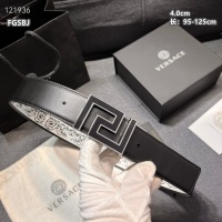 Cheap Versace AAA Quality Belts For Men #1190682 Replica Wholesale [$80.00 USD] [ITEM#1190682] on Replica Versace AAA Quality Belts