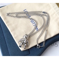 Cheap Louis Vuitton LV Jewelry Set #1190684 Replica Wholesale [$48.00 USD] [ITEM#1190684] on Replica Louis Vuitton LV Jewelry Set