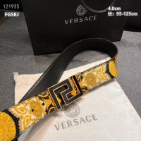 Cheap Versace AAA Quality Belts For Men #1190685 Replica Wholesale [$80.00 USD] [ITEM#1190685] on Replica Versace AAA Quality Belts