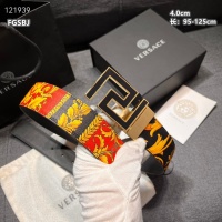 Cheap Versace AAA Quality Belts For Men #1190686 Replica Wholesale [$80.00 USD] [ITEM#1190686] on Replica Versace AAA Quality Belts