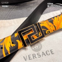 Cheap Versace AAA Quality Belts For Men #1190686 Replica Wholesale [$80.00 USD] [ITEM#1190686] on Replica Versace AAA Quality Belts
