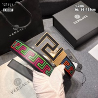Versace AAA Quality Belts For Men #1190687
