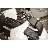 Cheap Versace AAA Quality Belts For Men #1190688 Replica Wholesale [$82.00 USD] [ITEM#1190688] on Replica Versace AAA Quality Belts