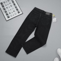 Cheap LOEWE Jeans For Men #1190692 Replica Wholesale [$76.00 USD] [ITEM#1190692] on Replica LOEWE Jeans