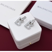 Cheap Balenciaga Earrings For Women #1190740 Replica Wholesale [$29.00 USD] [ITEM#1190740] on Replica Balenciaga Earrings