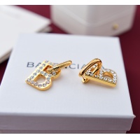 Cheap Balenciaga Earrings For Women #1190741 Replica Wholesale [$29.00 USD] [ITEM#1190741] on Replica Balenciaga Earrings