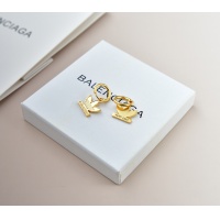 Cheap Balenciaga Earrings For Women #1190745 Replica Wholesale [$32.00 USD] [ITEM#1190745] on Replica Balenciaga Earrings