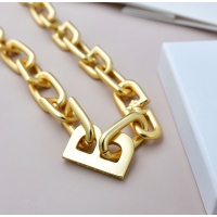 Cheap Balenciaga Necklaces #1190747 Replica Wholesale [$42.00 USD] [ITEM#1190747] on Replica Balenciaga Necklaces