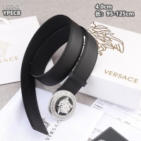 Cheap Versace AAA Quality Belts For Men #1190781 Replica Wholesale [$115.00 USD] [ITEM#1190781] on Replica Versace AAA Quality Belts