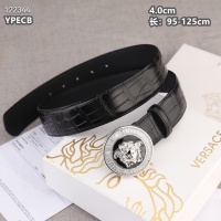 Cheap Versace AAA Quality Belts For Men #1190788 Replica Wholesale [$115.00 USD] [ITEM#1190788] on Replica Versace AAA Quality Belts