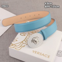 Cheap Versace AAA Quality Belts For Unisex #1190790 Replica Wholesale [$118.00 USD] [ITEM#1190790] on Replica Versace AAA Quality Belts