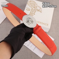 Cheap Versace AAA Quality Belts For Unisex #1190793 Replica Wholesale [$118.00 USD] [ITEM#1190793] on Replica Versace AAA Quality Belts