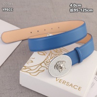 Cheap Versace AAA Quality Belts For Unisex #1190795 Replica Wholesale [$118.00 USD] [ITEM#1190795] on Replica Versace AAA Quality Belts