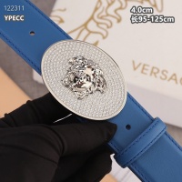 Cheap Versace AAA Quality Belts For Unisex #1190795 Replica Wholesale [$118.00 USD] [ITEM#1190795] on Replica Versace AAA Quality Belts