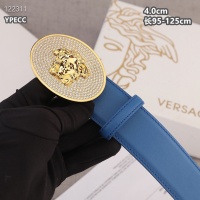 Cheap Versace AAA Quality Belts For Unisex #1190797 Replica Wholesale [$118.00 USD] [ITEM#1190797] on Replica Versace AAA Quality Belts