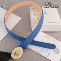 Cheap Versace AAA Quality Belts For Unisex #1190797 Replica Wholesale [$118.00 USD] [ITEM#1190797] on Replica Versace AAA Quality Belts