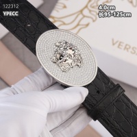 Cheap Versace AAA Quality Belts For Unisex #1190798 Replica Wholesale [$118.00 USD] [ITEM#1190798] on Replica Versace AAA Quality Belts