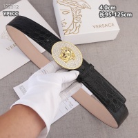 Cheap Versace AAA Quality Belts For Unisex #1190799 Replica Wholesale [$118.00 USD] [ITEM#1190799] on Replica Versace AAA Quality Belts