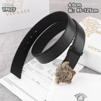 Cheap Versace AAA Quality Belts For Unisex #1190805 Replica Wholesale [$128.00 USD] [ITEM#1190805] on Replica Versace AAA Quality Belts