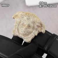 Cheap Versace AAA Quality Belts For Unisex #1190806 Replica Wholesale [$128.00 USD] [ITEM#1190806] on Replica Versace AAA Quality Belts