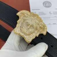 Cheap Versace AAA Quality Belts For Unisex #1190810 Replica Wholesale [$132.00 USD] [ITEM#1190810] on Replica Versace AAA Quality Belts