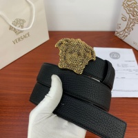 Cheap Versace AAA Quality Belts For Unisex #1190812 Replica Wholesale [$132.00 USD] [ITEM#1190812] on Replica Versace AAA Quality Belts