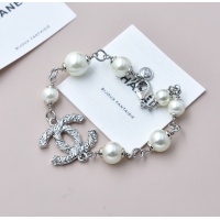 Chanel Bracelets For Women #1190872