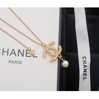 Chanel Necklaces For Women #1190877