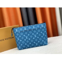 Cheap Louis Vuitton LV Wallets For Unisex #1190892 Replica Wholesale [$52.00 USD] [ITEM#1190892] on Replica Louis Vuitton LV Wallets