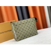 Cheap Louis Vuitton LV Wallets For Unisex #1190893 Replica Wholesale [$52.00 USD] [ITEM#1190893] on Replica Louis Vuitton LV Wallets