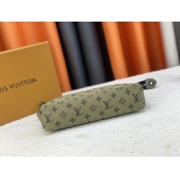 Cheap Louis Vuitton LV Wallets For Unisex #1190893 Replica Wholesale [$52.00 USD] [ITEM#1190893] on Replica Louis Vuitton LV Wallets