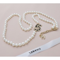 Chanel Necklaces For Women #1190904