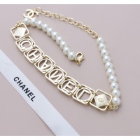 Cheap Chanel Necklaces For Women #1190905 Replica Wholesale [$42.00 USD] [ITEM#1190905] on Replica Chanel Necklaces