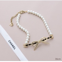 Chanel Necklaces For Women #1190908