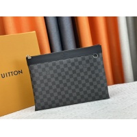 Louis Vuitton LV Wallets For Unisex #1190909