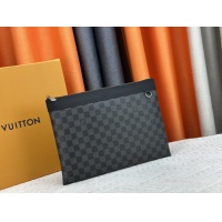 Cheap Louis Vuitton LV Wallets For Unisex #1190909 Replica Wholesale [$45.00 USD] [ITEM#1190909] on Replica Louis Vuitton LV Wallets