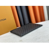 Cheap Louis Vuitton LV Wallets For Unisex #1190909 Replica Wholesale [$45.00 USD] [ITEM#1190909] on Replica Louis Vuitton LV Wallets