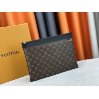 Cheap Louis Vuitton LV Wallets For Unisex #1190910 Replica Wholesale [$45.00 USD] [ITEM#1190910] on Replica Louis Vuitton LV Wallets