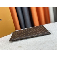 Cheap Louis Vuitton LV Wallets For Unisex #1190910 Replica Wholesale [$45.00 USD] [ITEM#1190910] on Replica Louis Vuitton LV Wallets