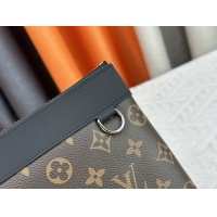 Cheap Louis Vuitton LV Wallets For Unisex #1190910 Replica Wholesale [$45.00 USD] [ITEM#1190910] on Replica Louis Vuitton LV Wallets