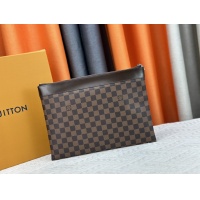 Cheap Louis Vuitton LV Wallets For Unisex #1190912 Replica Wholesale [$45.00 USD] [ITEM#1190912] on Replica Louis Vuitton LV Wallets