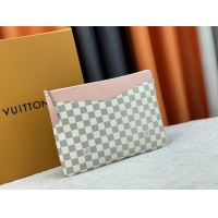 Cheap Louis Vuitton LV Wallets For Unisex #1190915 Replica Wholesale [$45.00 USD] [ITEM#1190915] on Replica Louis Vuitton LV Wallets