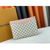 Cheap Louis Vuitton LV Wallets For Unisex #1190915 Replica Wholesale [$45.00 USD] [ITEM#1190915] on Replica Louis Vuitton LV Wallets