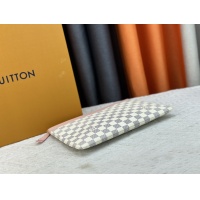 Cheap Louis Vuitton LV Wallets For Unisex #1190915 Replica Wholesale [$45.00 USD] [ITEM#1190915] on Replica Louis Vuitton LV Wallets